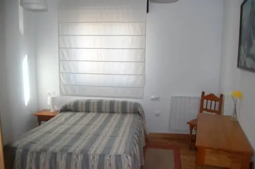 Apartamentos Arha 