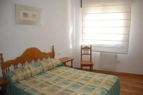 Apartamentos Arha 