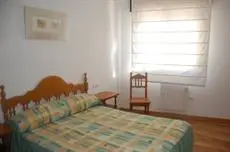 Apartamentos Arha 