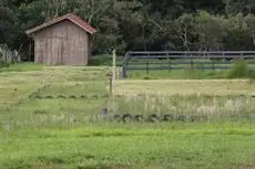 Pousada Recanto do Teimoso Pouso Alegre 