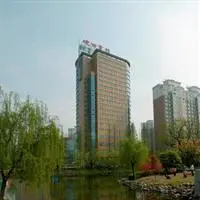 Wanxi Hotel 