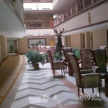 Yingjia Holiday Villa