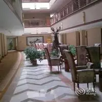 Yingjia Holiday Villa 