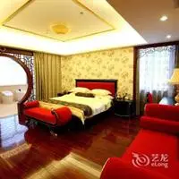 Yingjia Holiday Villa 