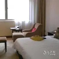 Yingjia Holiday Villa 