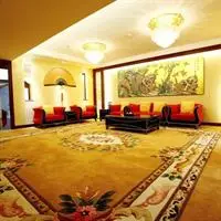 Yingjia Holiday Villa 