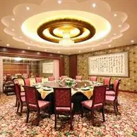 Yingjia Holiday Villa 