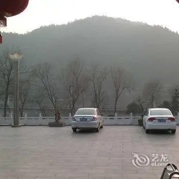 Yingjia Holiday Villa 