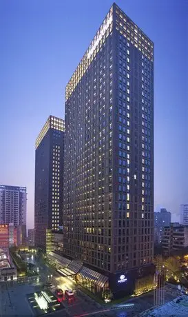 DoubleTree by Hilton Chongqing North