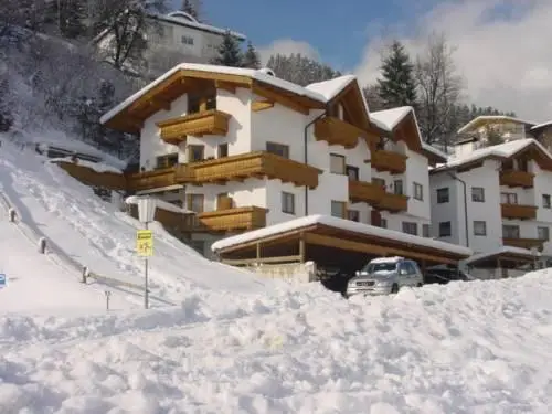 Ferienwohnung Optimal Kaltenbach 