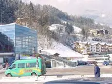 Ferienwohnung Optimal Kaltenbach 