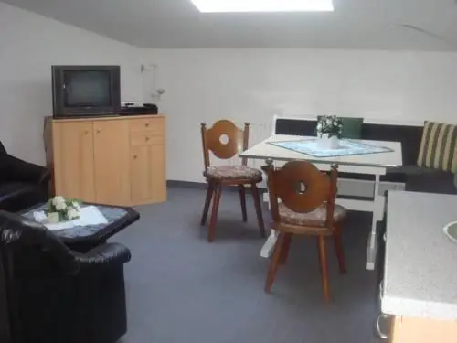 Ferienwohnung Optimal Kaltenbach 