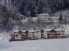 Ferienwohnung Optimal Kaltenbach 