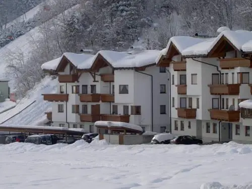 Ferienwohnung Optimal Kaltenbach 