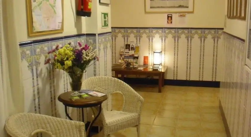 Hostal Tartessos 