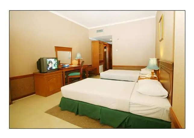 Hotel Banjarmasin International 