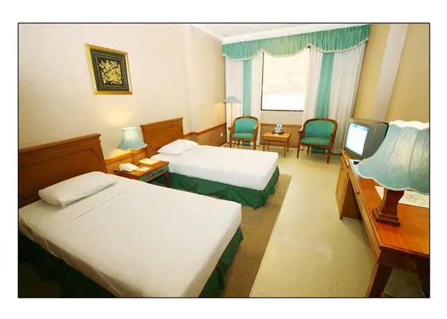 Hotel Banjarmasin International 