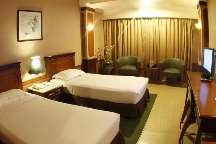 Hotel Banjarmasin International 