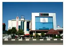 Hotel Banjarmasin International 