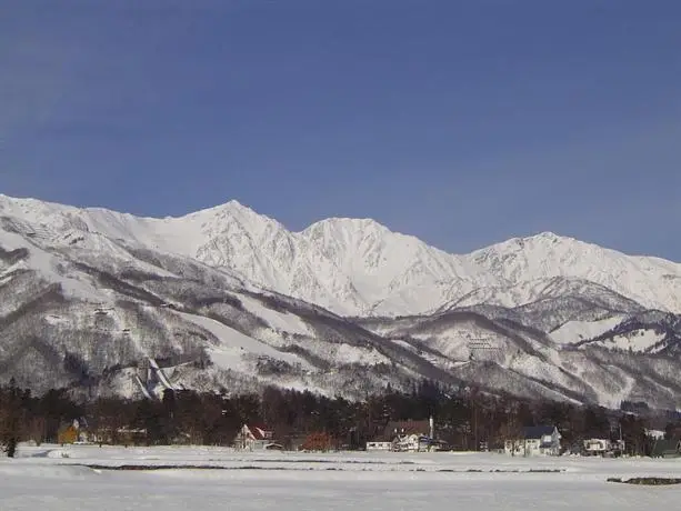 Rosenheim Hakuba 