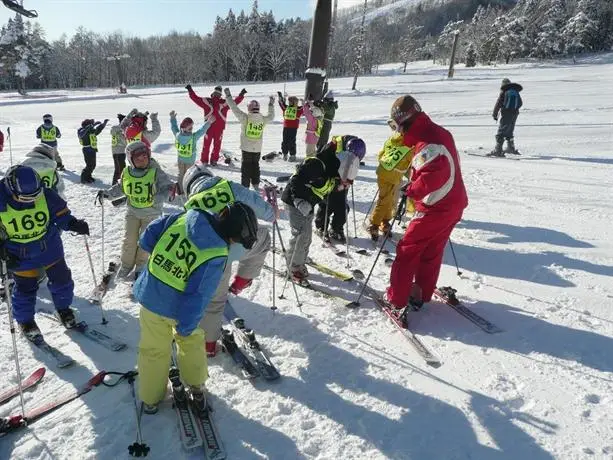 Rosenheim Hakuba 