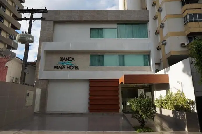 Bianca Praia Hotel