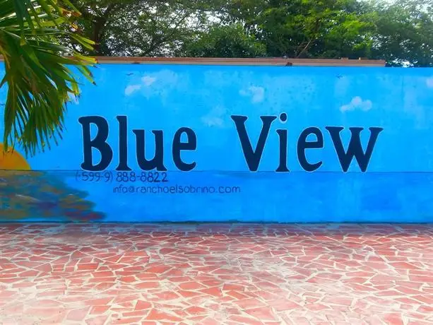 Blue View Apartments