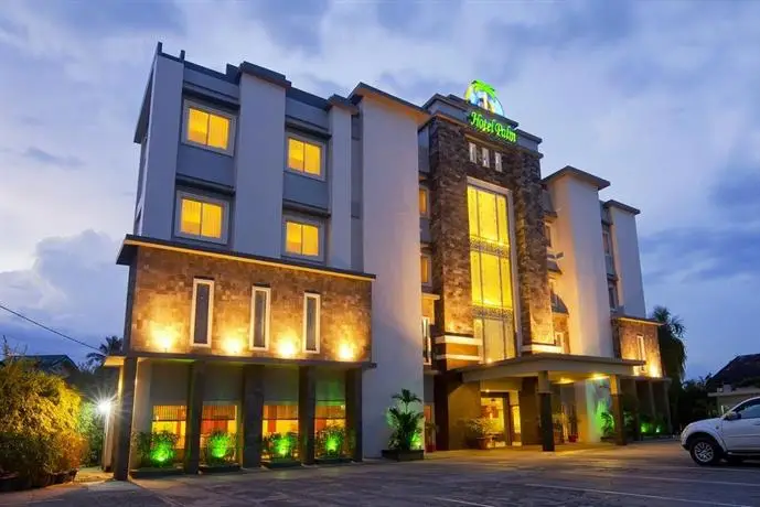 Hotel Palm Banjarmasin 