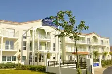 Residence Goelia La Grande Plage 