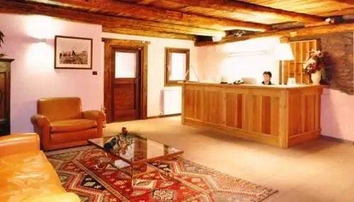 Chalet Faure & Spa 