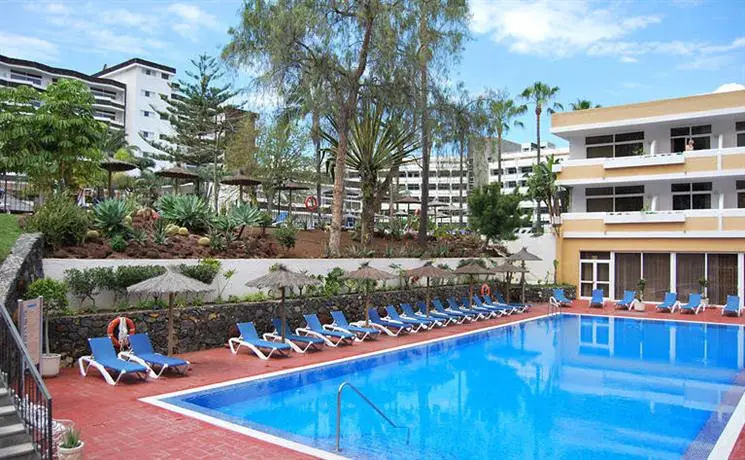 Hotel Blue Sea Puerto Resort 
