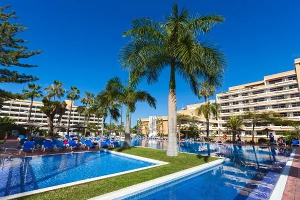 Hotel Blue Sea Puerto Resort 