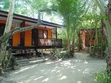 Moonhut Bungalows 