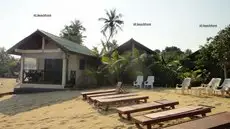 Moonhut Bungalows 