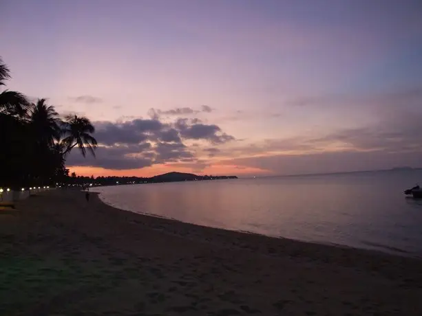 Moonhut Bungalows 