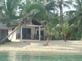 Moonhut Bungalows 