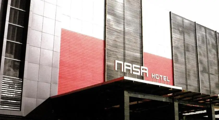 NASA Hotel