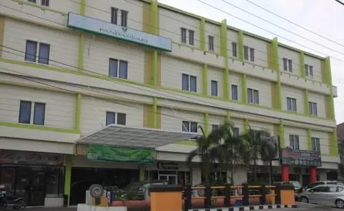 Pandansari Hotel