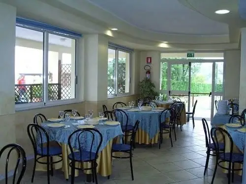 Panorama Residence Scalea 