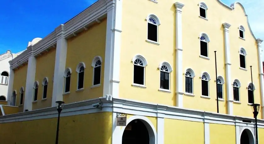 San Marco Hotel Curacao & Casino