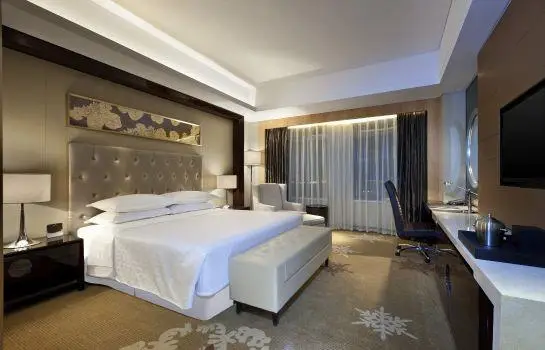 Sheraton Daqing Hotel 