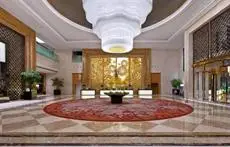 Sheraton Daqing Hotel 