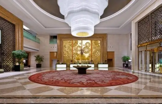 Sheraton Daqing Hotel 