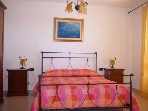 B&B La Pineta