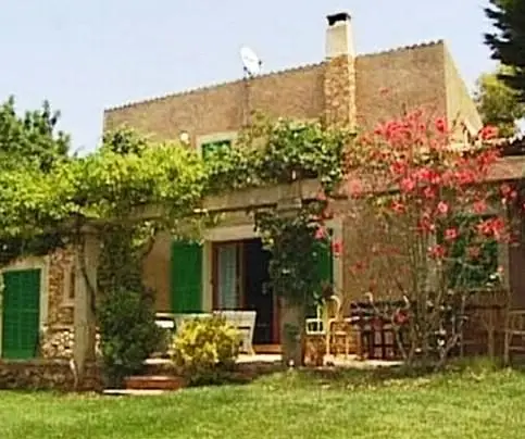 Finca S'Aigo