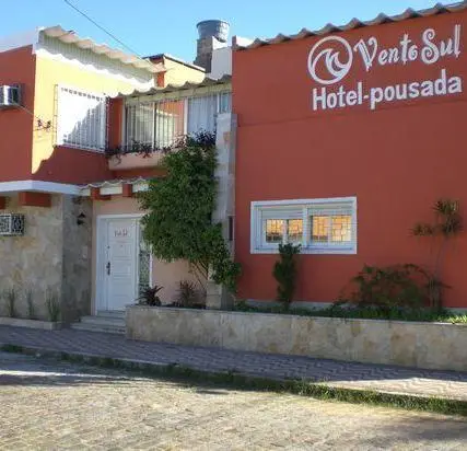 Hotel Vento Sul Rio Grande