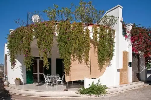 B&B Villa Ines Santa Maria di Leuca