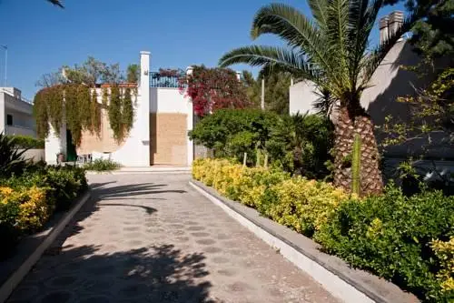 B&B Villa Ines Santa Maria di Leuca 