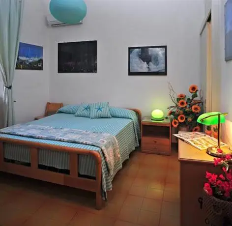 B&B Villa Ines Santa Maria di Leuca 