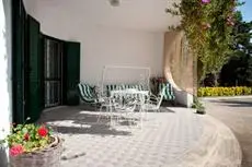 B&B Villa Ines Santa Maria di Leuca 